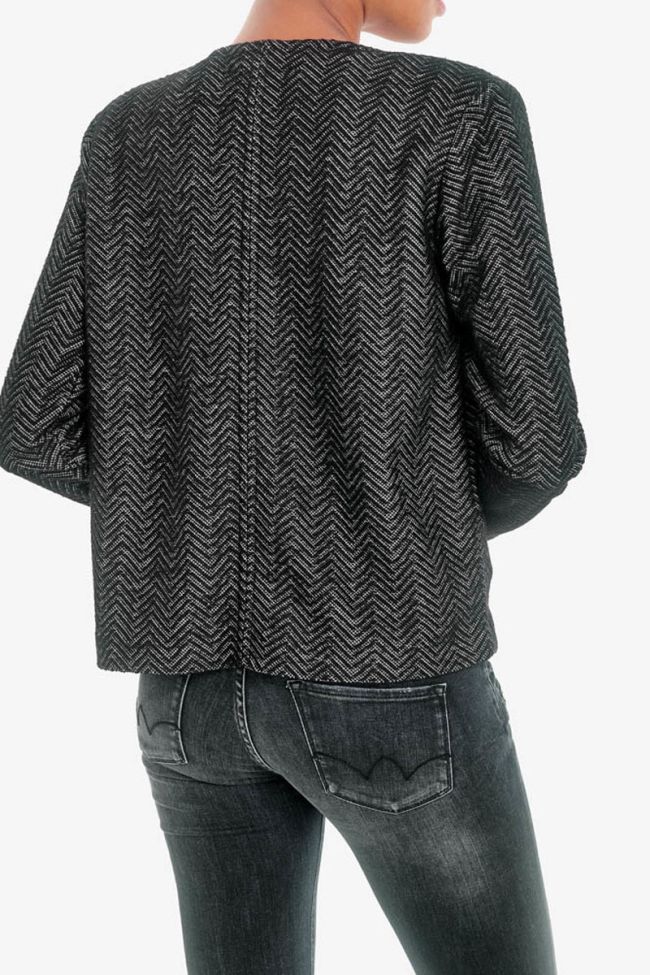 Veste Melissa noire
