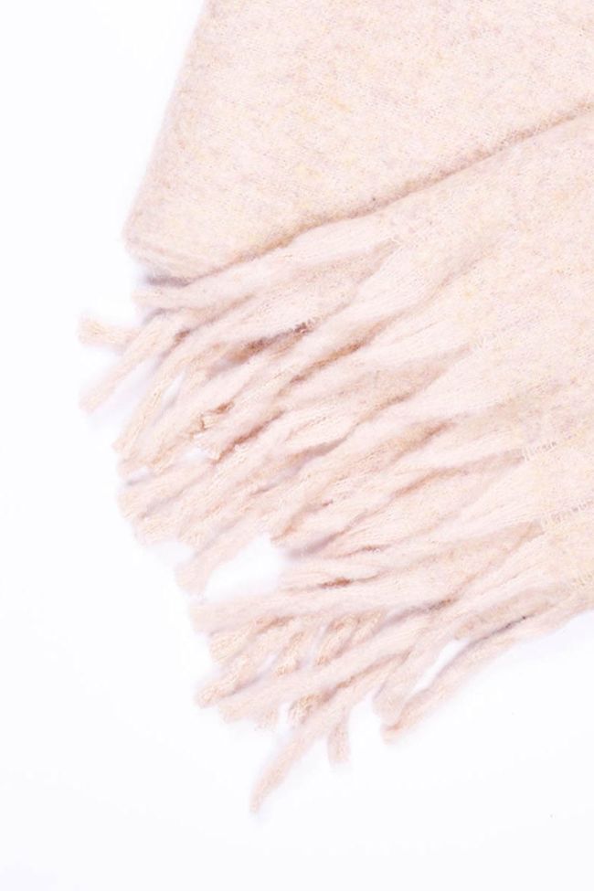 Echarpe Morena Beige