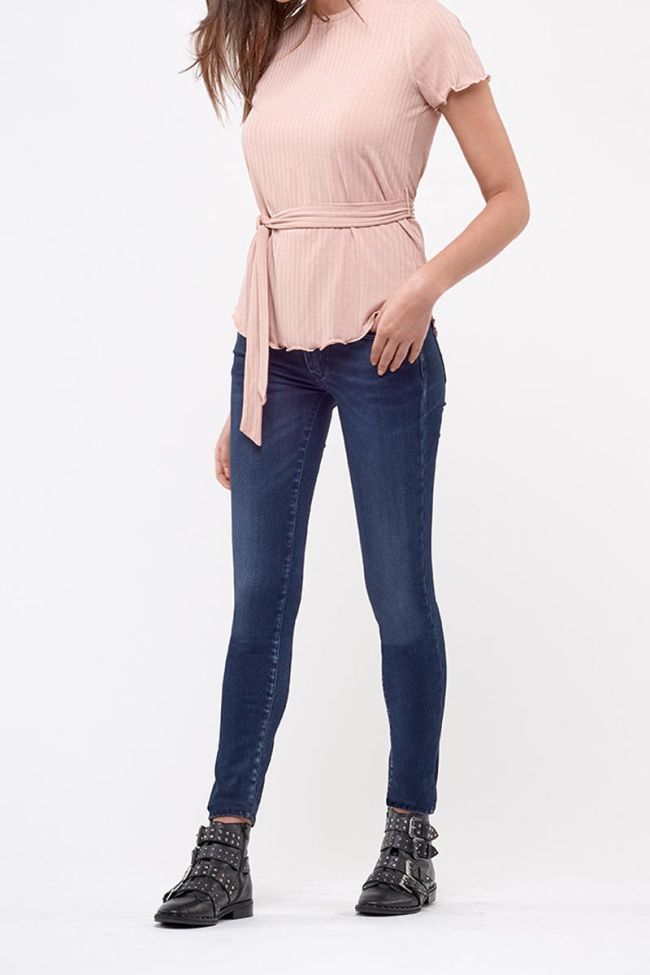 T-shirt Ophely Blush