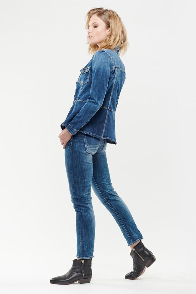 Veste en jeans Stella