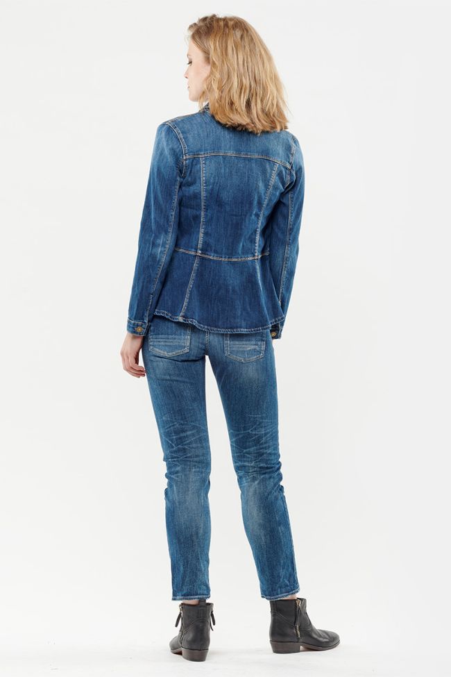 Veste en jeans Stella