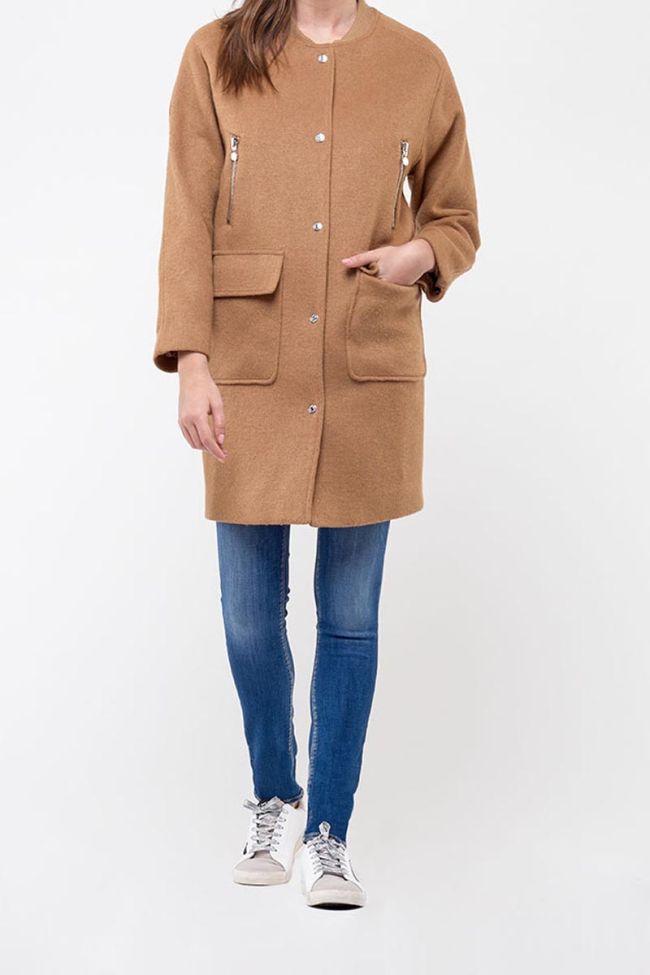 Manteau Wild