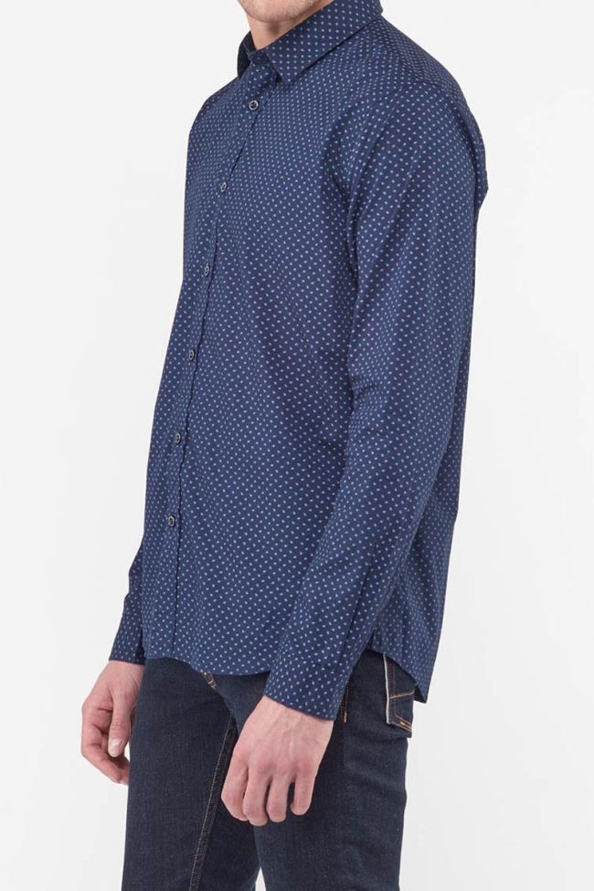 Chemise Elvis Galaxy