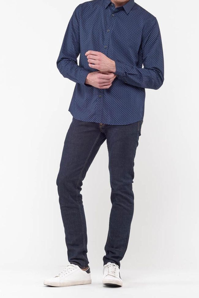 Chemise Elvis Galaxy