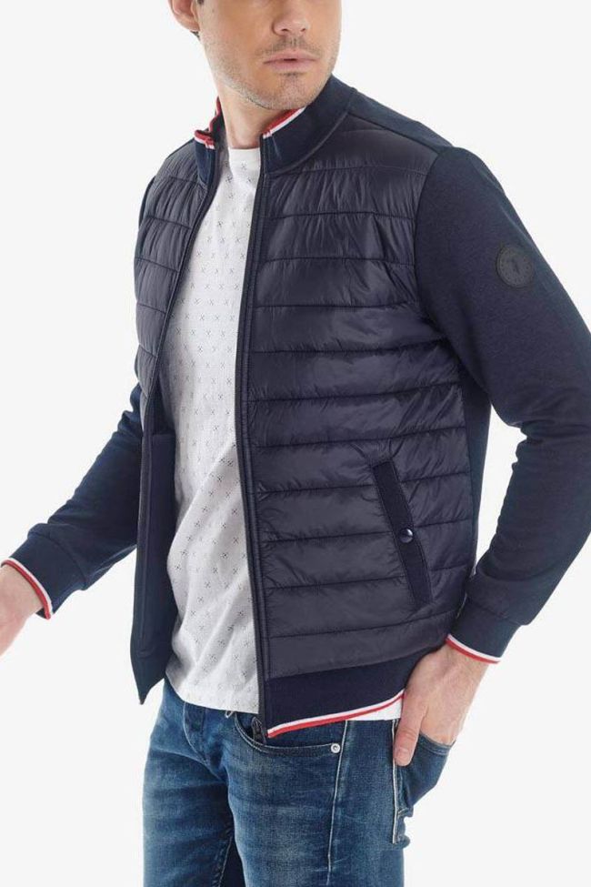 Veste Jerry marine