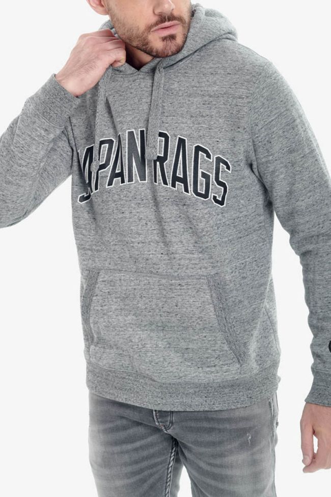 Sweat Lazare Gris