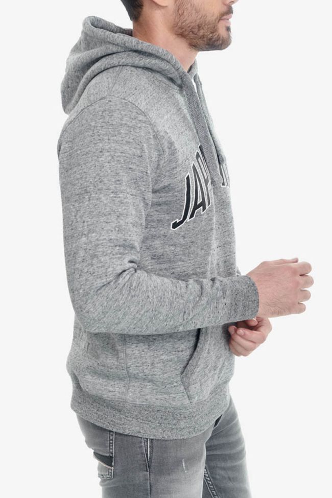 Sweat Lazare Gris