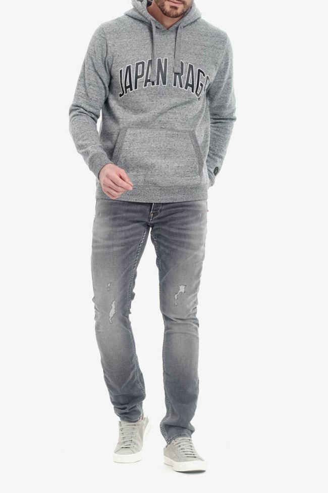 Sweat Lazare Gris
