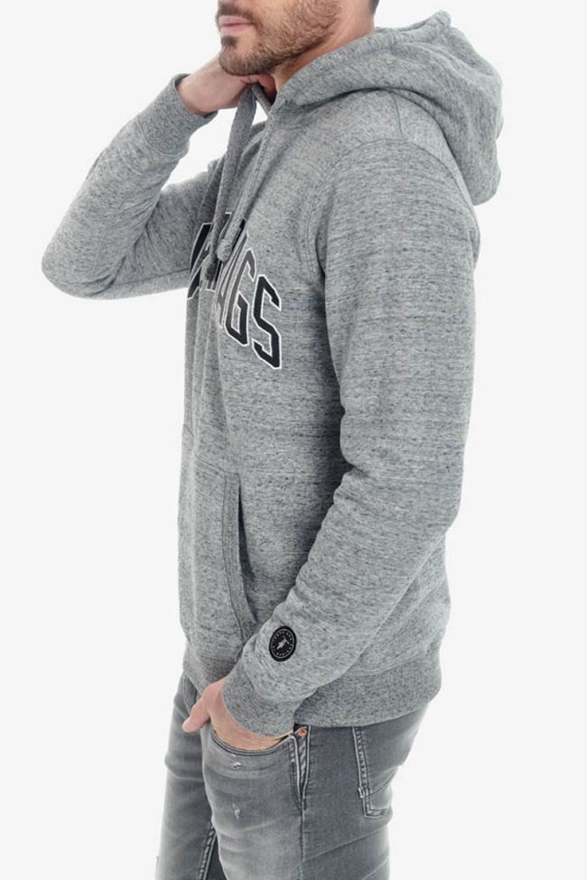 Sweat Lazare Gris