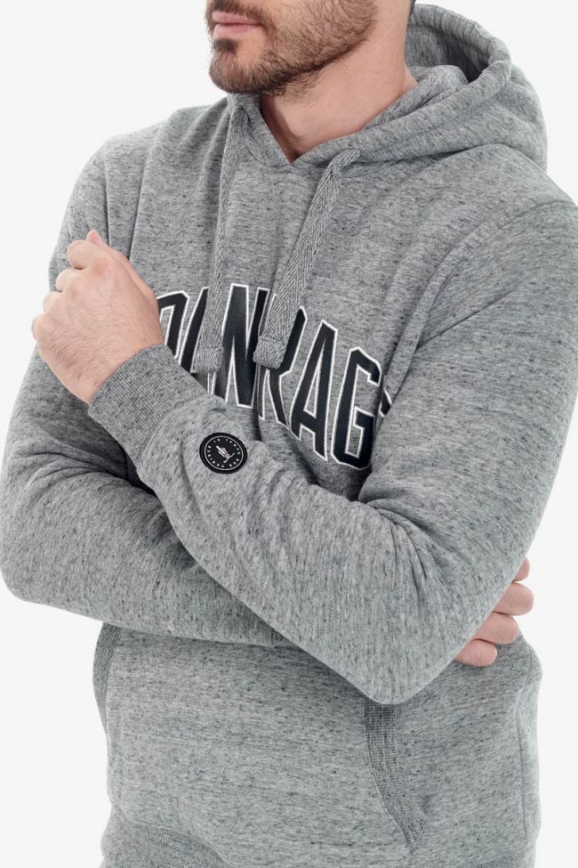 Sweat Lazare Gris