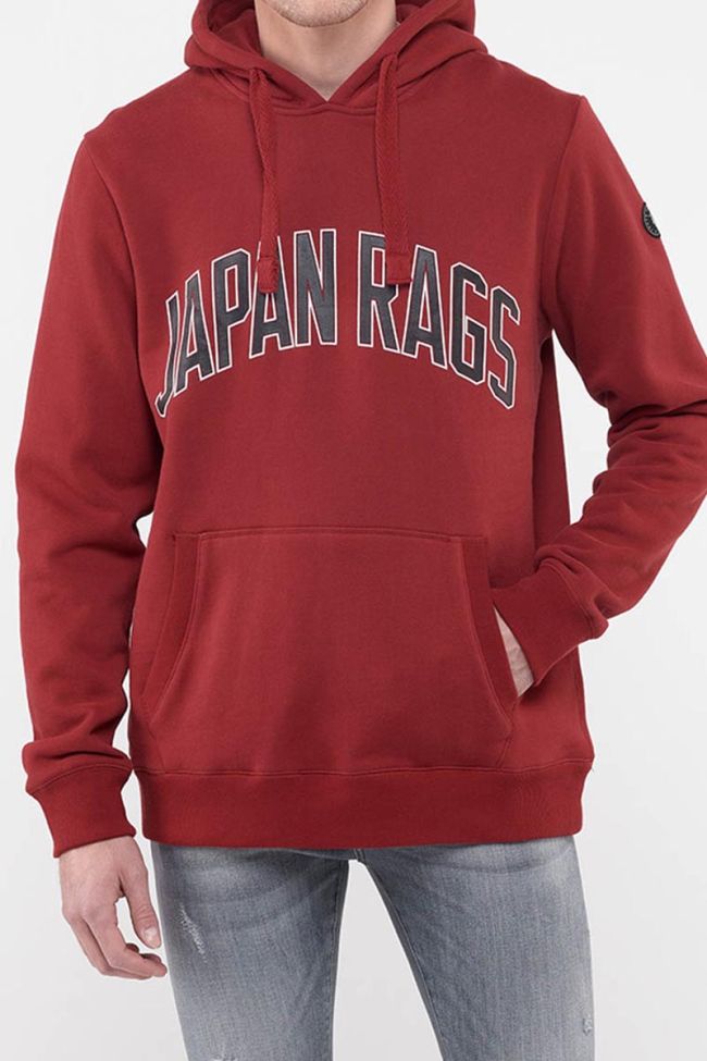 Sweat Lazare Cardinal