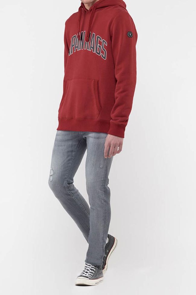 Sweat Lazare Cardinal