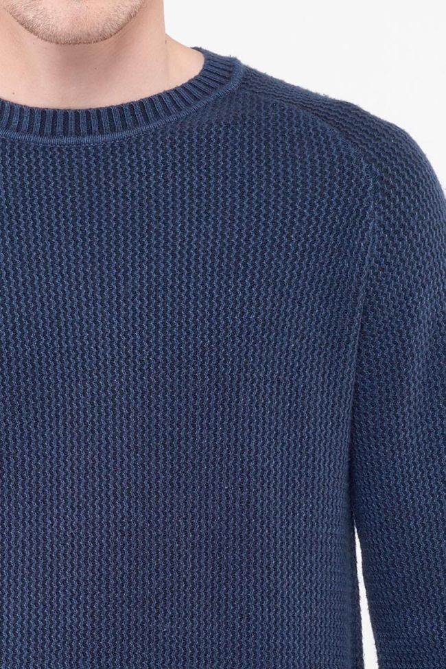 Pull en laine Noah