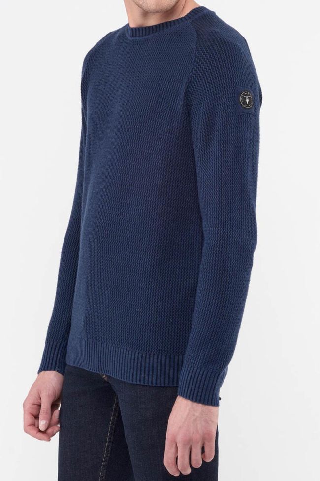 Pull en laine Noah