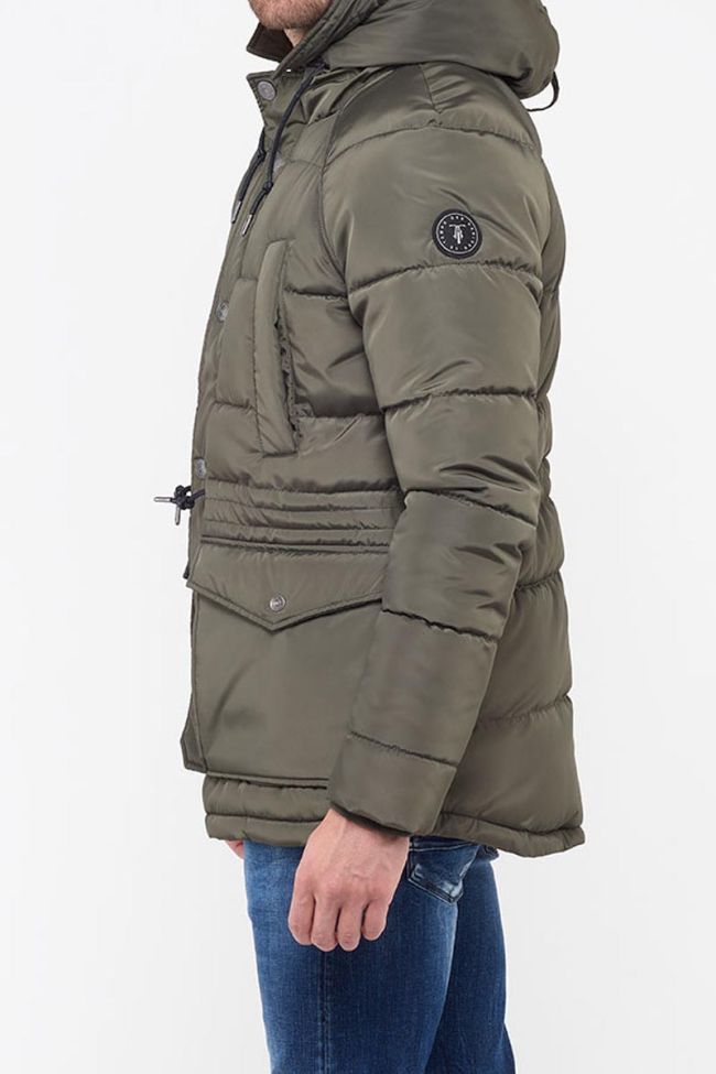 Parka Rick