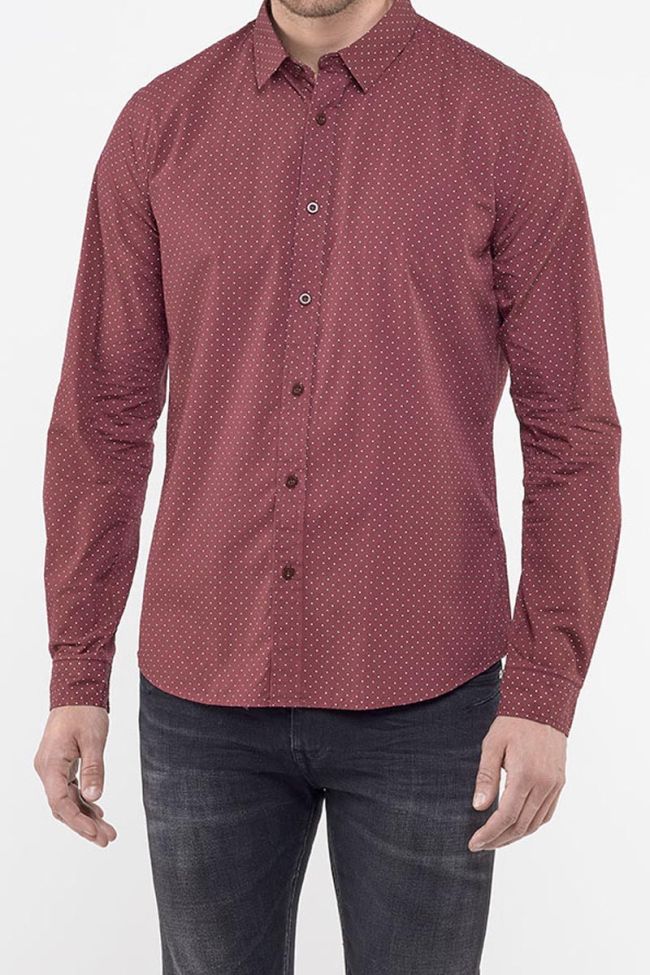 Chemise Triton