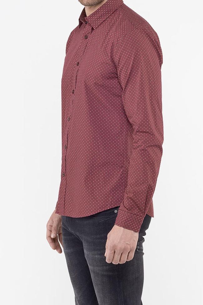 Chemise Triton