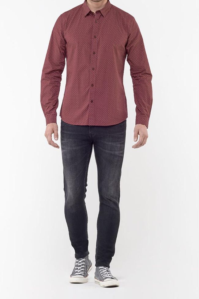 Chemise Triton