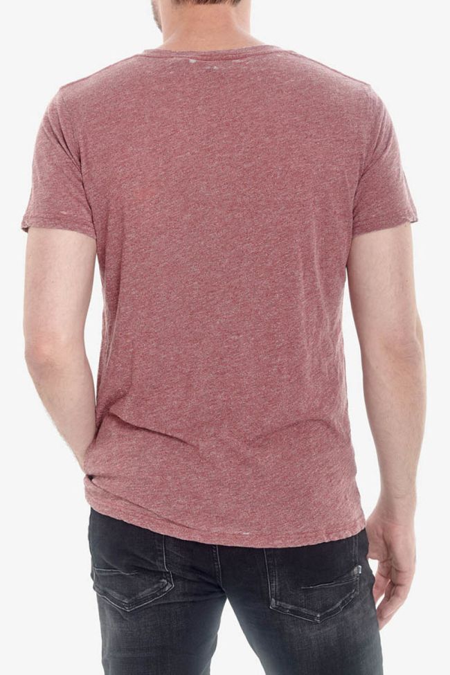 T-Shirt Vadim Cardinal