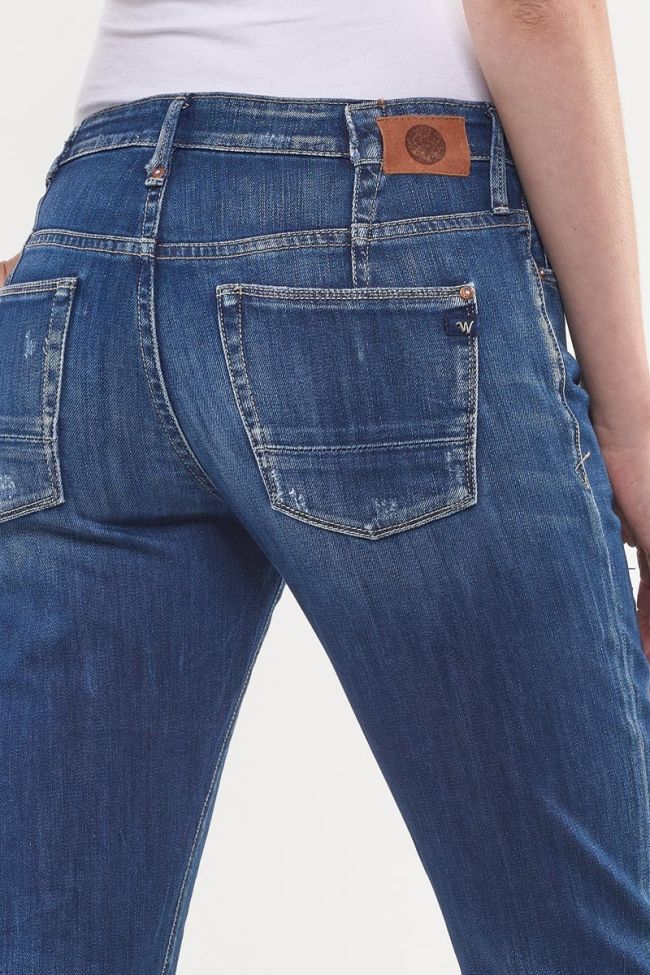 Jeans 200/43 Boyfit Lio