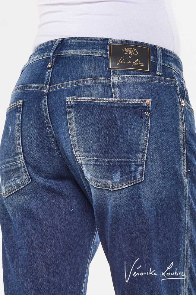 Jeans 200/43 Boyfit Lio
