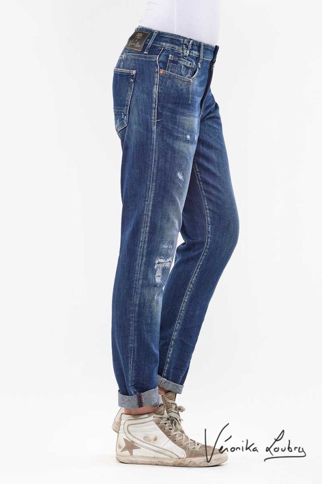 Jeans 200/43 Boyfit Lio