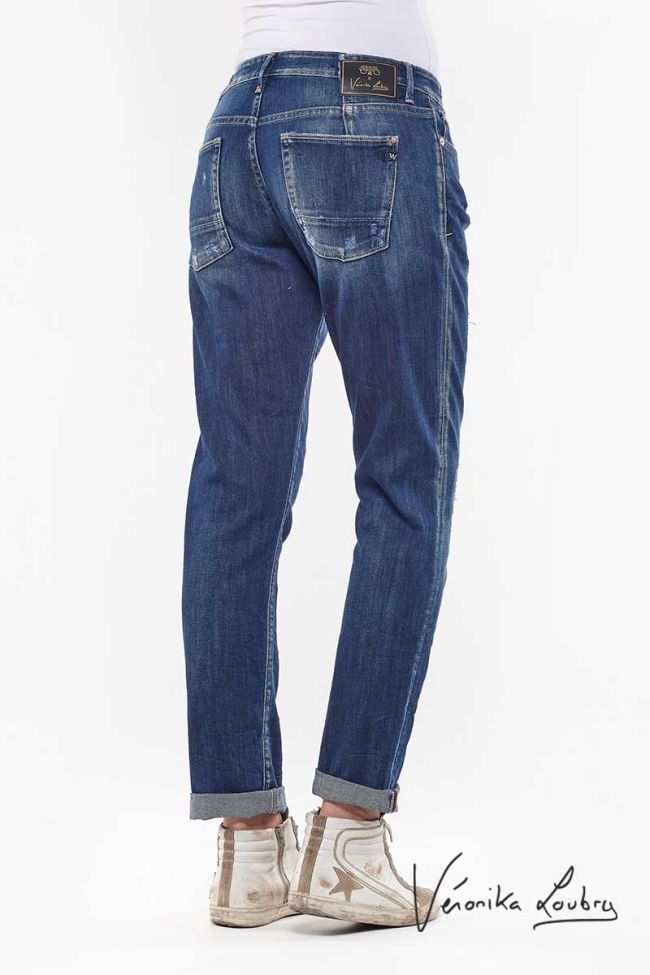 Jeans 200/43 Boyfit Lio