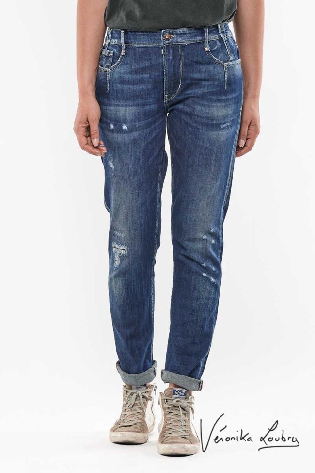 Jeans 200/43 Boyfit Lio