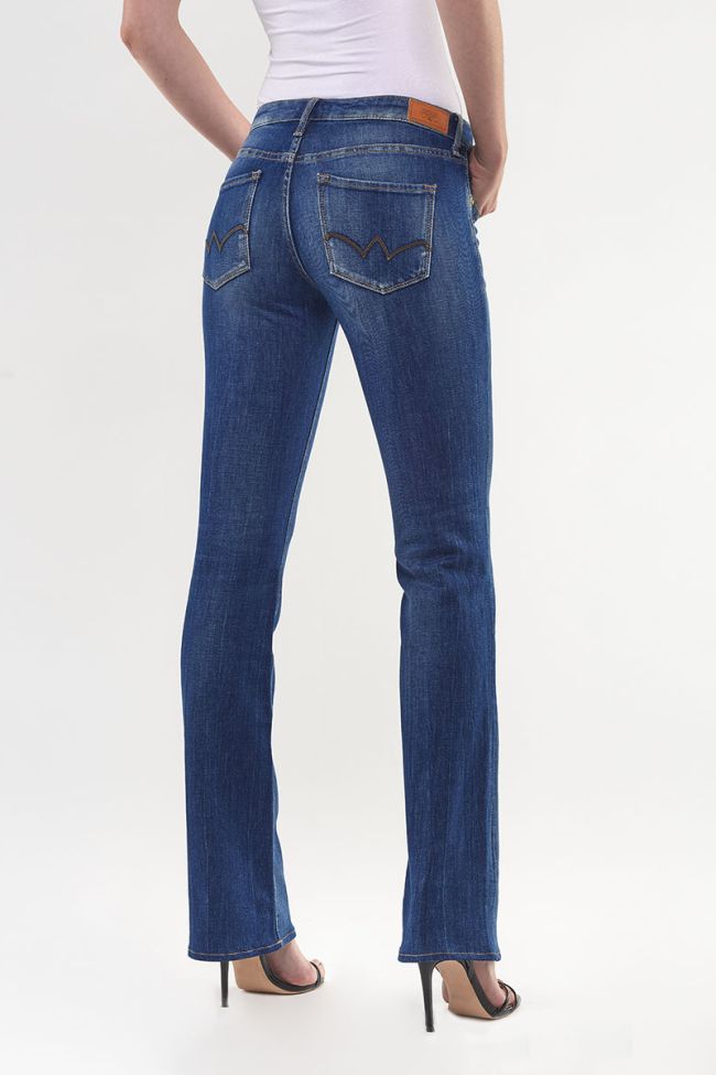 Jeans 300/22  Bootcut NIna