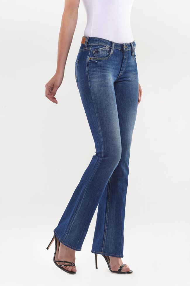 Jeans 300/22  Bootcut NIna