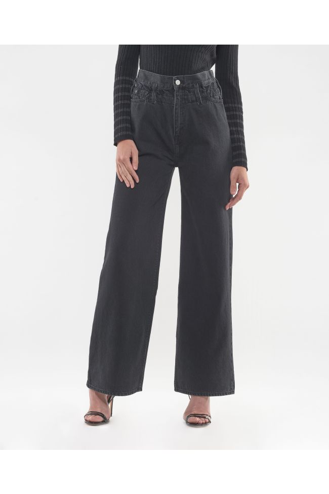 Jeans Large Bonnie