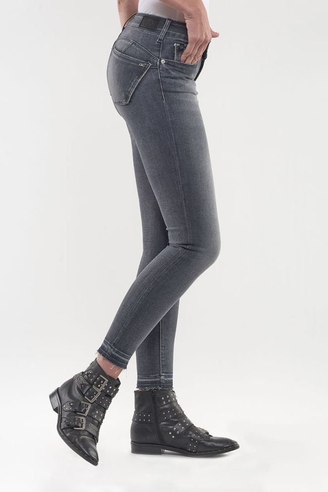 Jeans Pulp Slim 7/8eme Ella