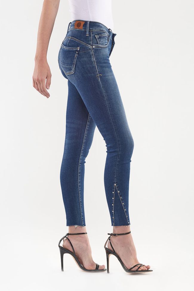 Jeans Pulp Slim 7/8eme Emel