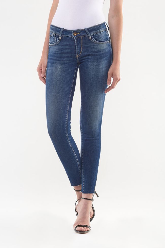 Jeans Pulp Slim 7/8eme Emel