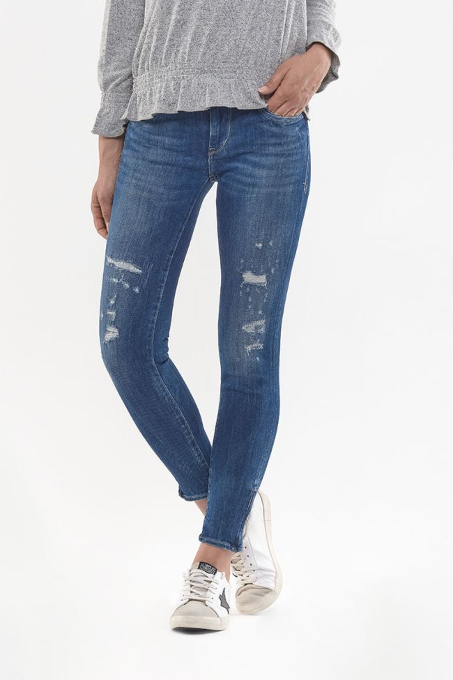 Jeans Power Skinny 7/8eme Fafa