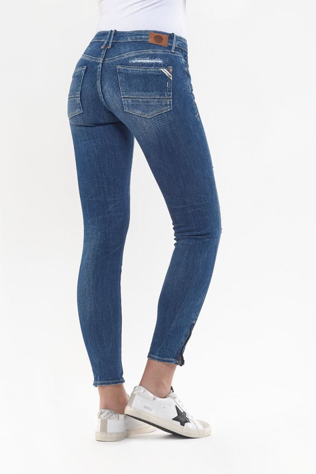 Jeans Power Skinny 7/8eme Fafa