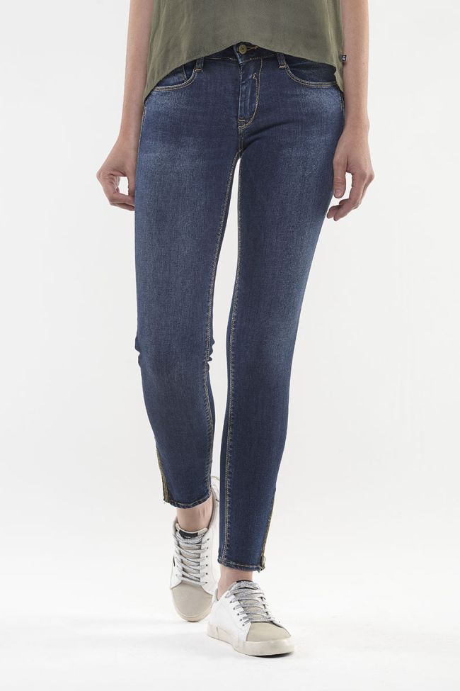 Jeans Pulp Slim 7/8eme Gao