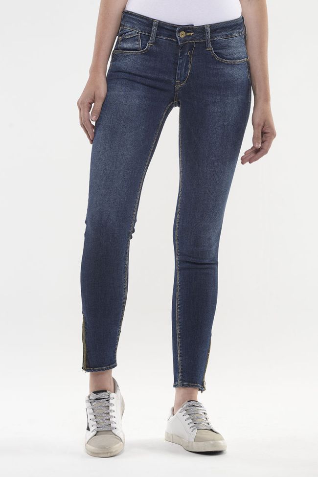 Jeans Pulp Slim 7/8eme Gao