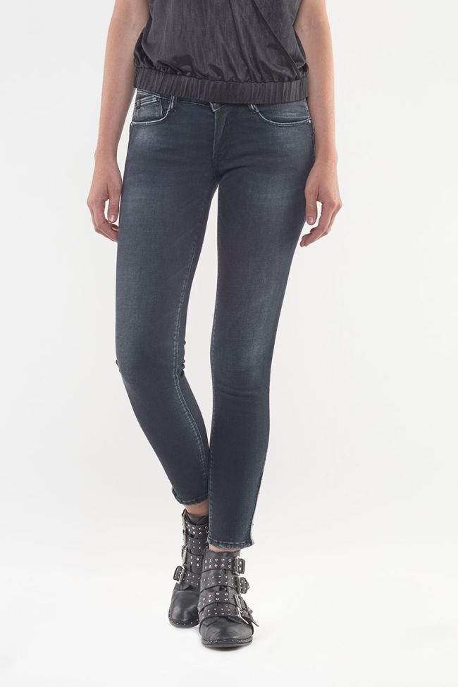 Jeans Pulp Slim 7/8eme Mona