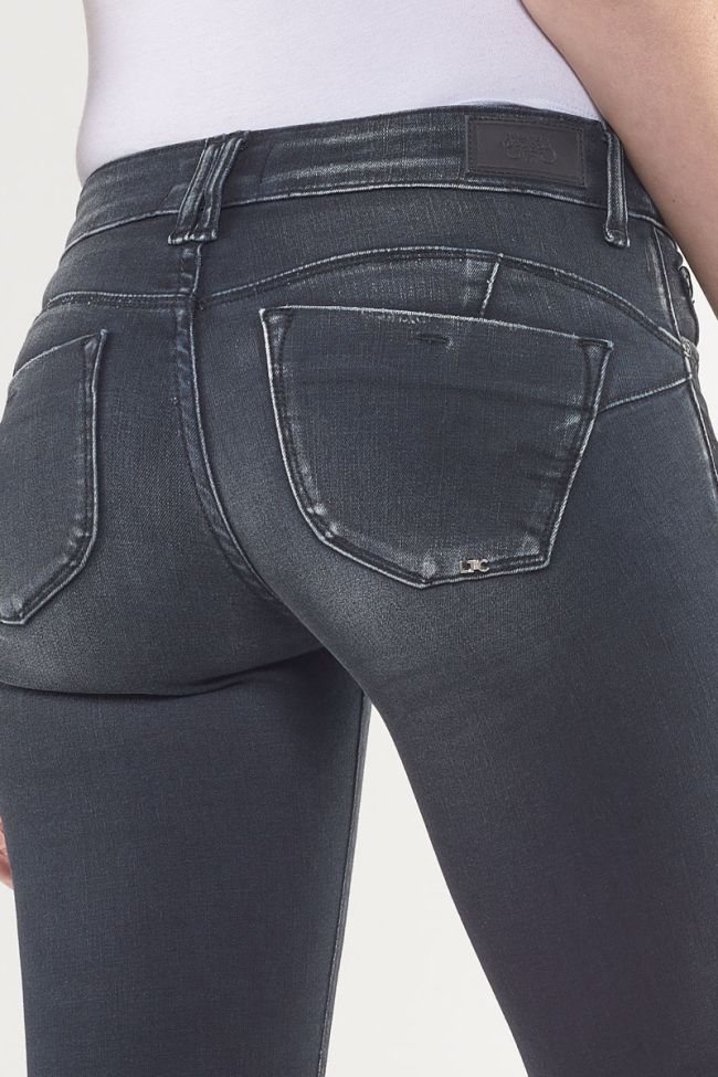 Jeans Pulp Slim 7/8eme Mona