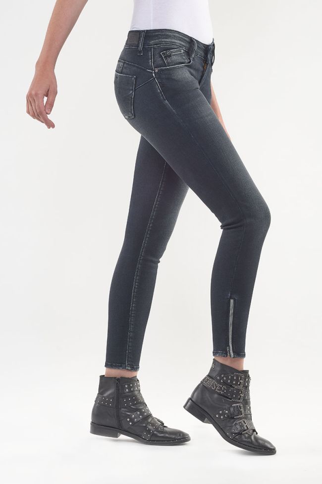 Jeans Pulp Slim 7/8eme Mona