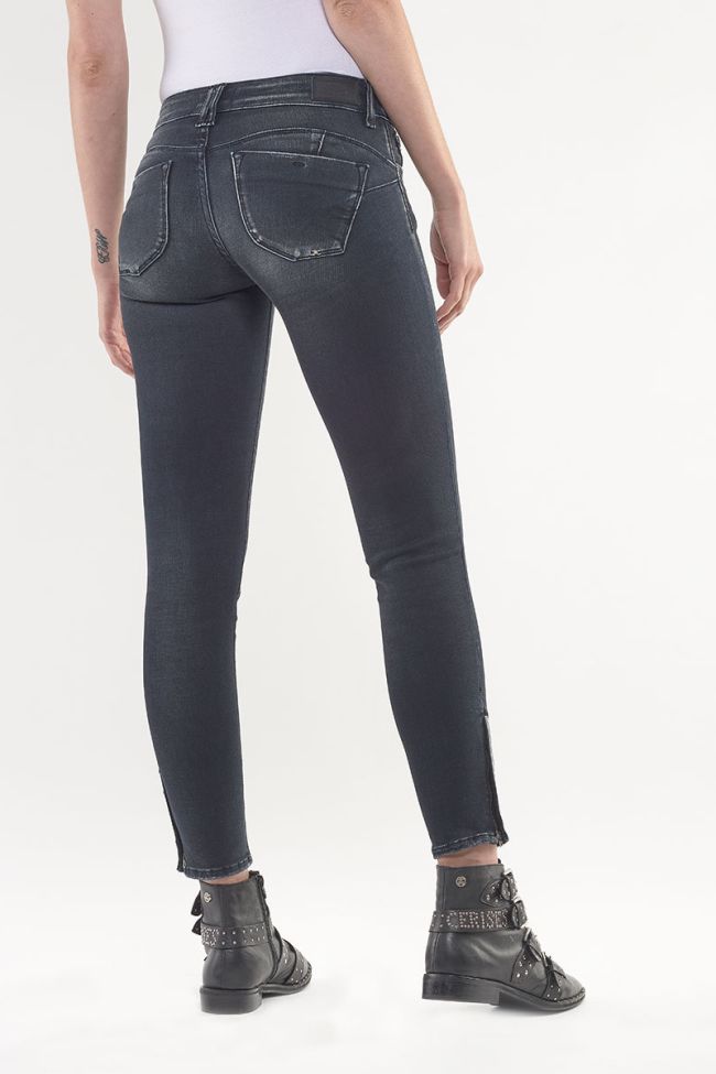 Jeans Pulp Slim 7/8eme Mona