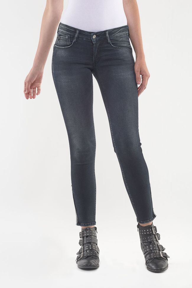Jeans Pulp Slim 7/8eme Mona