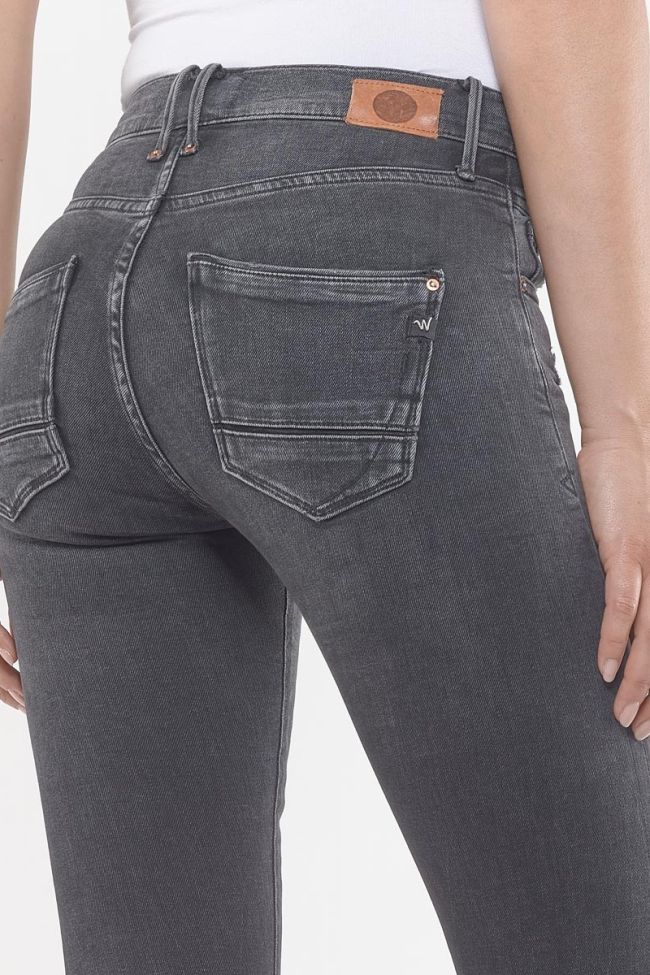 Jeans Power Skinny Taille Haute Orea