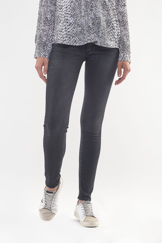 Jeans Ultra Power Skinny Noir