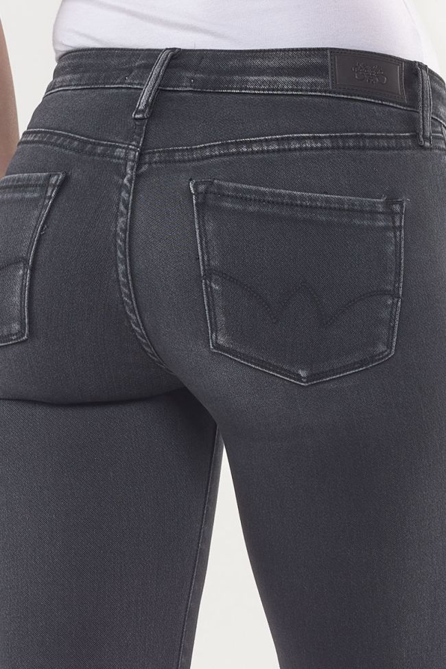 Jeans Ultra Power Skinny Noir