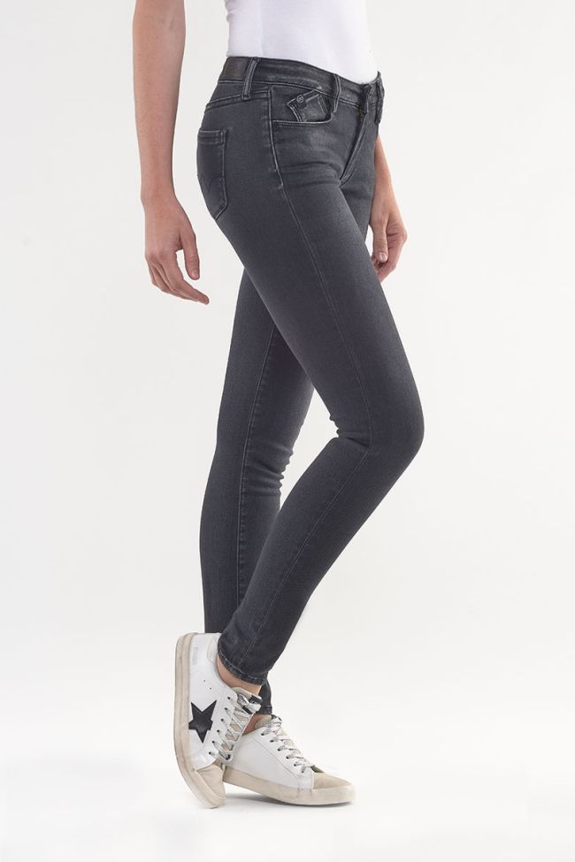 Jeans Ultra Power Skinny Noir