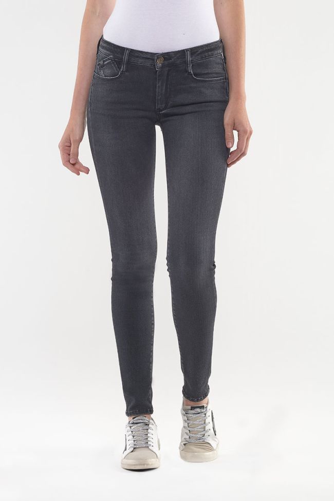 Jeans Ultra Power Skinny Noir