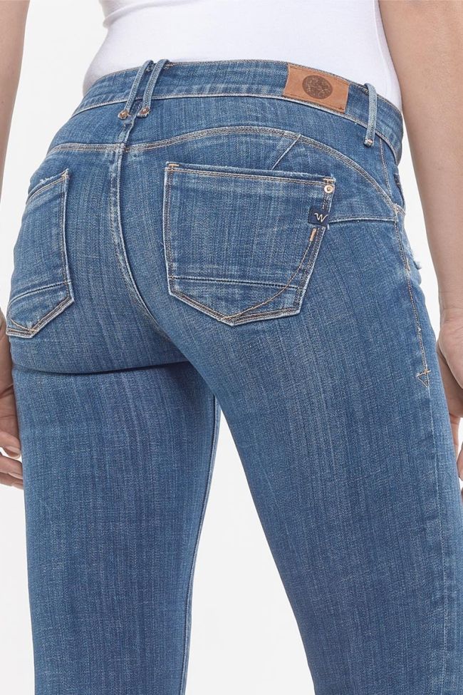 Jeans Pulp Slim Viva