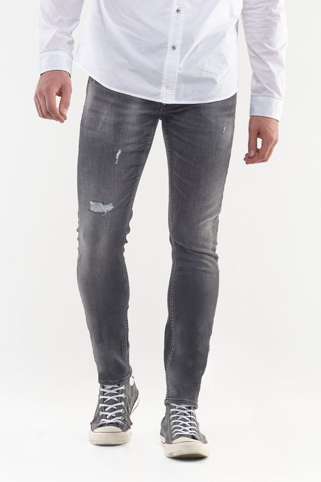 Jeans 600/17 Blue Jogg Noir